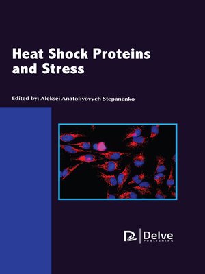 cover image of Heat Shock Proteins and Stress